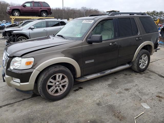 FORD EXPLORER 2008 1fmeu74e68ua01047