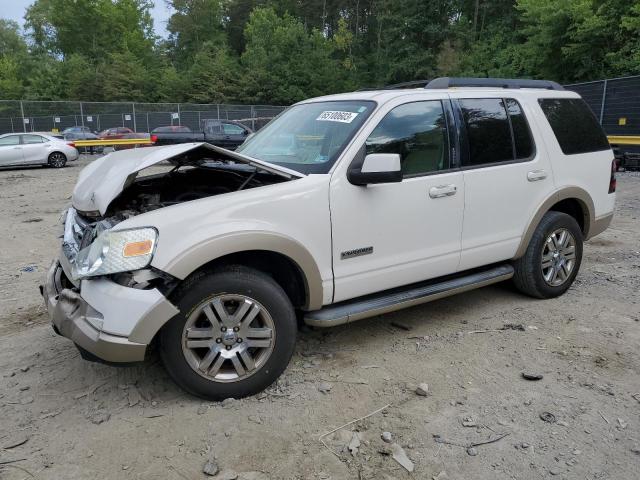 FORD EXPLORER E 2008 1fmeu74e68ua83653