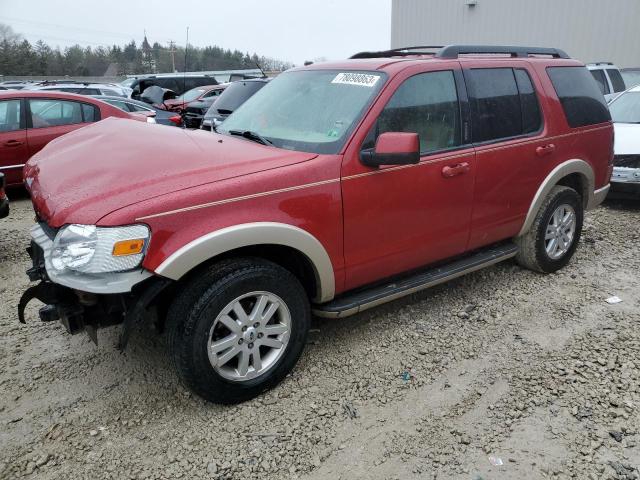 FORD EXPLORER 2009 1fmeu74e69ua15421