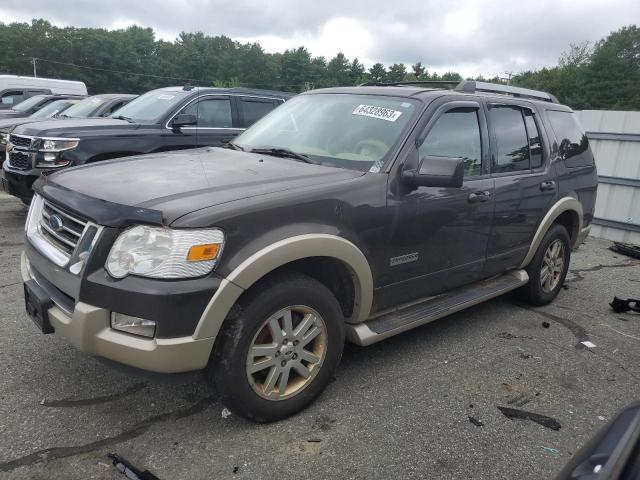 FORD EXPLORER E 2006 1fmeu74e76ua83318