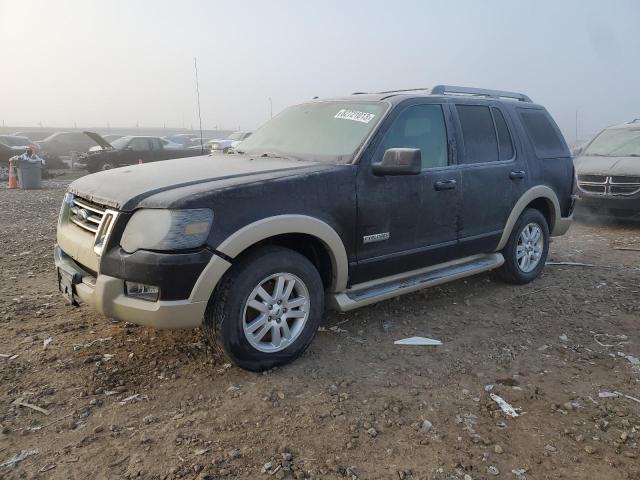 FORD EXPLORER 2006 1fmeu74e76ub42688