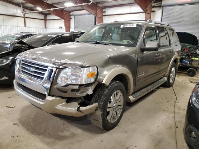 FORD EXPLORER 2006 1fmeu74e76za10498