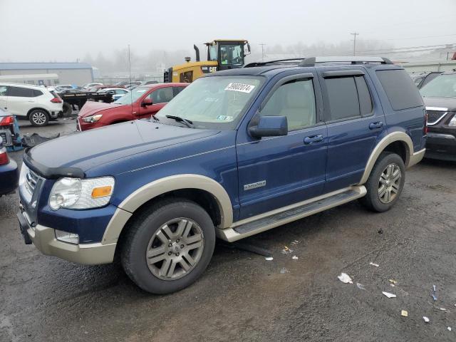 FORD EXPLORER 2006 1fmeu74e76za24546