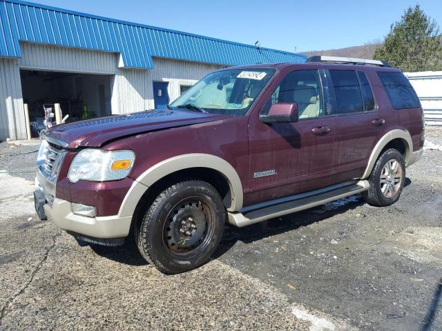 FORD EXPLORER 2006 1fmeu74e76za27060