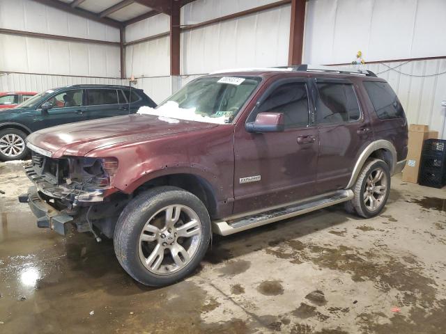 FORD EXPLORER 2007 1fmeu74e77ub33328