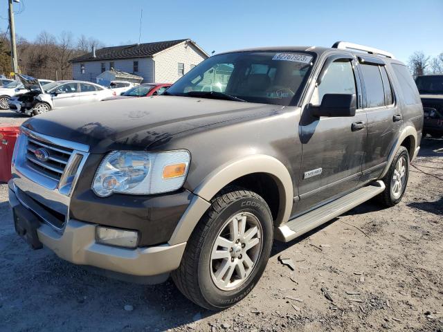 FORD EXPLORER 2006 1fmeu74e86ua18798