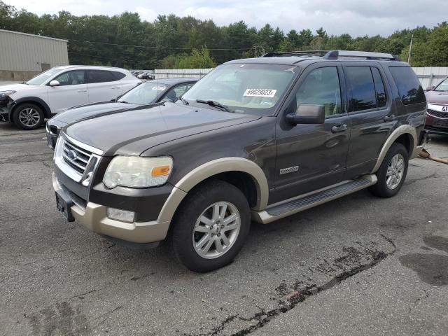 FORD EXPLORER E 2006 1fmeu74e86ua50621