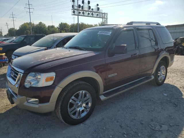 FORD EXPLORER E 2006 1fmeu74e86ua89273