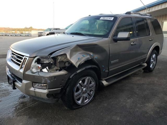 FORD EXPLORER 2006 1fmeu74e86ub13393