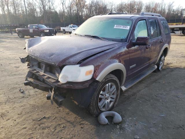 FORD EXPLORER E 2006 1fmeu74e86ub39900