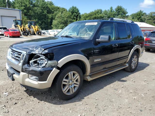 FORD EXPLORER E 2007 1fmeu74e87ua84575