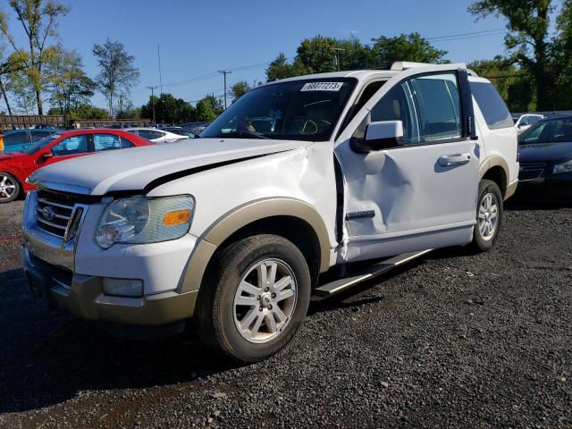 FORD EXPLORER E 2007 1fmeu74e87ub37047