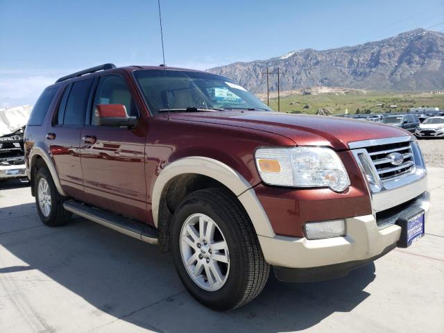 FORD EXPLORER 2009 1fmeu74e89ua11192