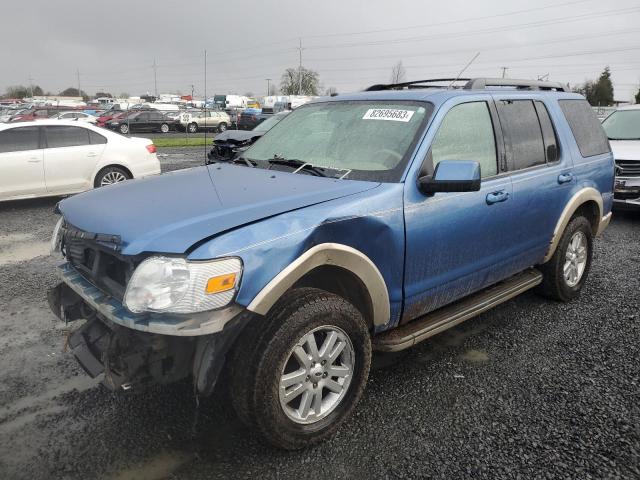 FORD EXPLORER 2009 1fmeu74e89ua14738