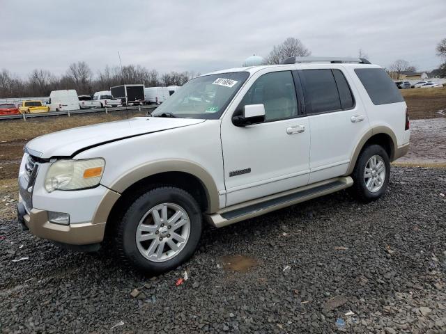 FORD EXPLORER 2006 1fmeu74e96ua18230