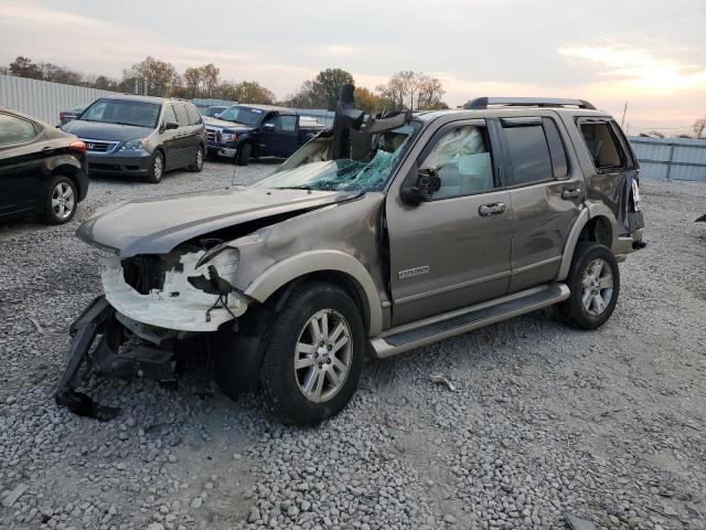 FORD EXPLORER E 2006 1fmeu74e96ub09658