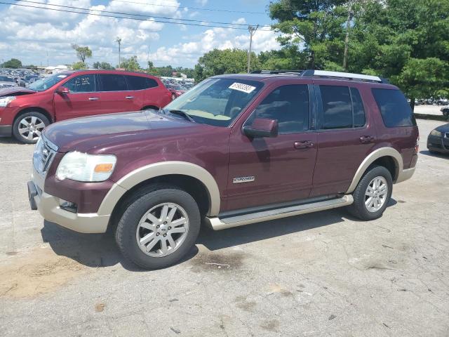 FORD EXPLORER E 2006 1fmeu74e96ub35824