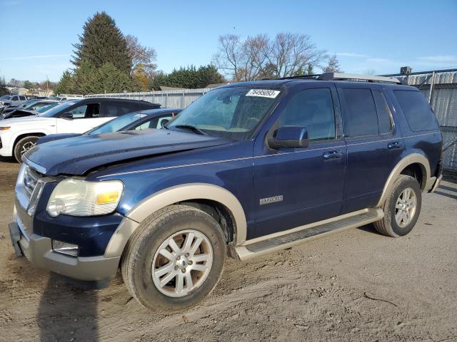 FORD EXPLORER 2006 1fmeu74e96ub36343