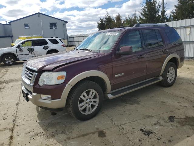 FORD EXPLORER 2006 1fmeu74e96ub37198