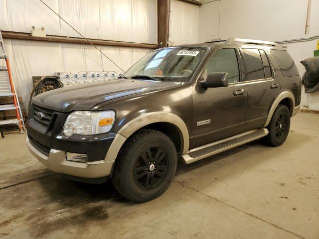 FORD EXPLORER 2006 1fmeu74e96ub40263