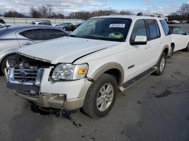 FORD EXPLORER E 2007 1fmeu74e97ub66945