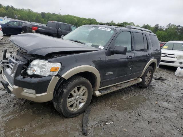 FORD EXPLORER E 2007 1fmeu74e97ub79470