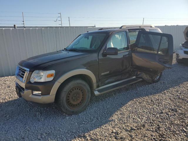 FORD EXPLORER E 2007 1fmeu74e97ub79730