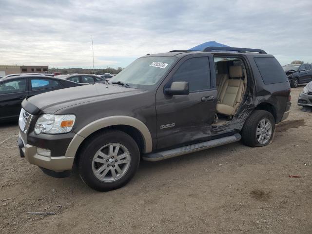 FORD EXPLORER 2008 1fmeu74e98ua49366