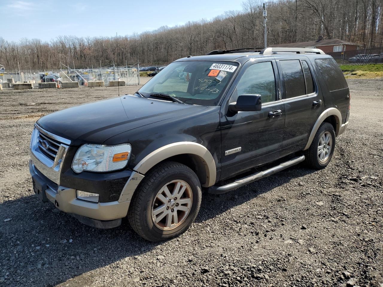 FORD EXPLORER 2008 1fmeu74e98ua87227