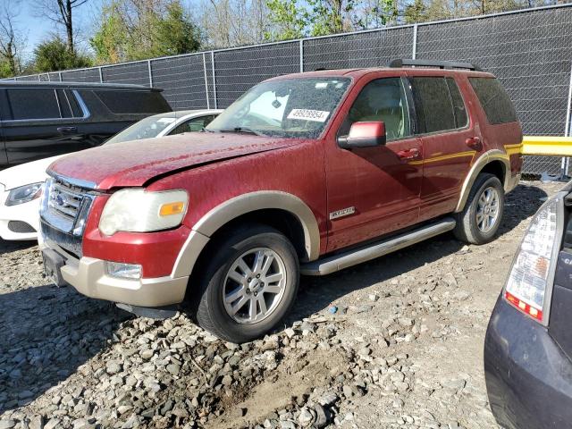 FORD EXPLORER 2008 1fmeu74e98ub15155