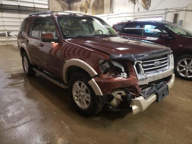 FORD EXPLORER E 2009 1fmeu74e99ua10164