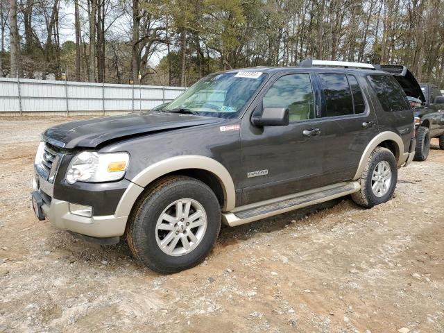 FORD EXPLORER 2006 1fmeu74ex6ub23116