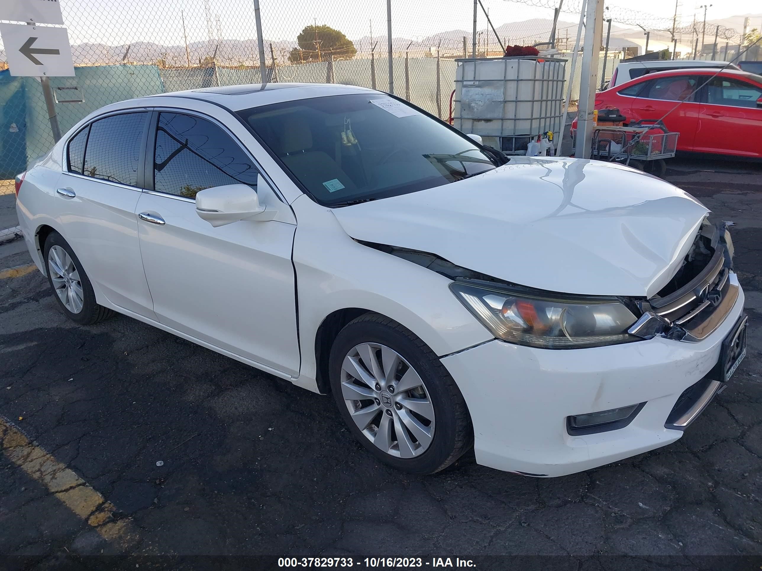 HONDA ACCORD 2015 1fmeu74ex6za23620