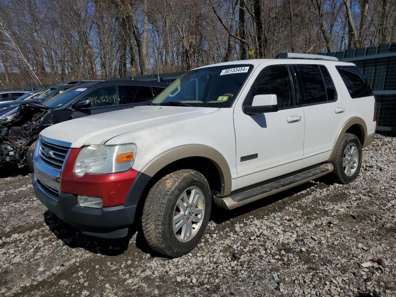 FORD EXPLORER 2006 1fmeu74ex6za24315