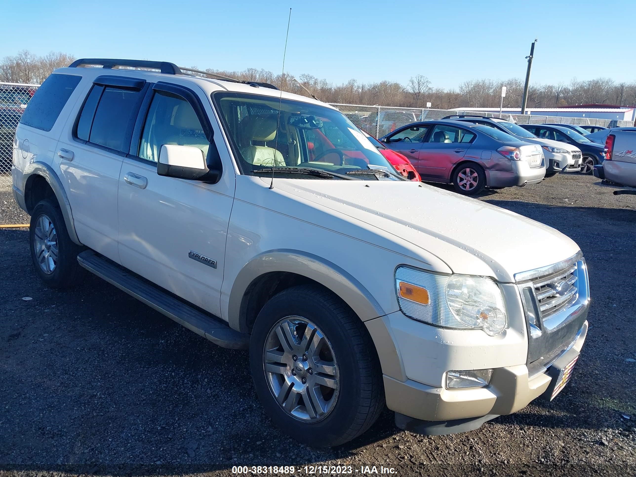 FORD EXPLORER 2008 1fmeu74ex8ua01732