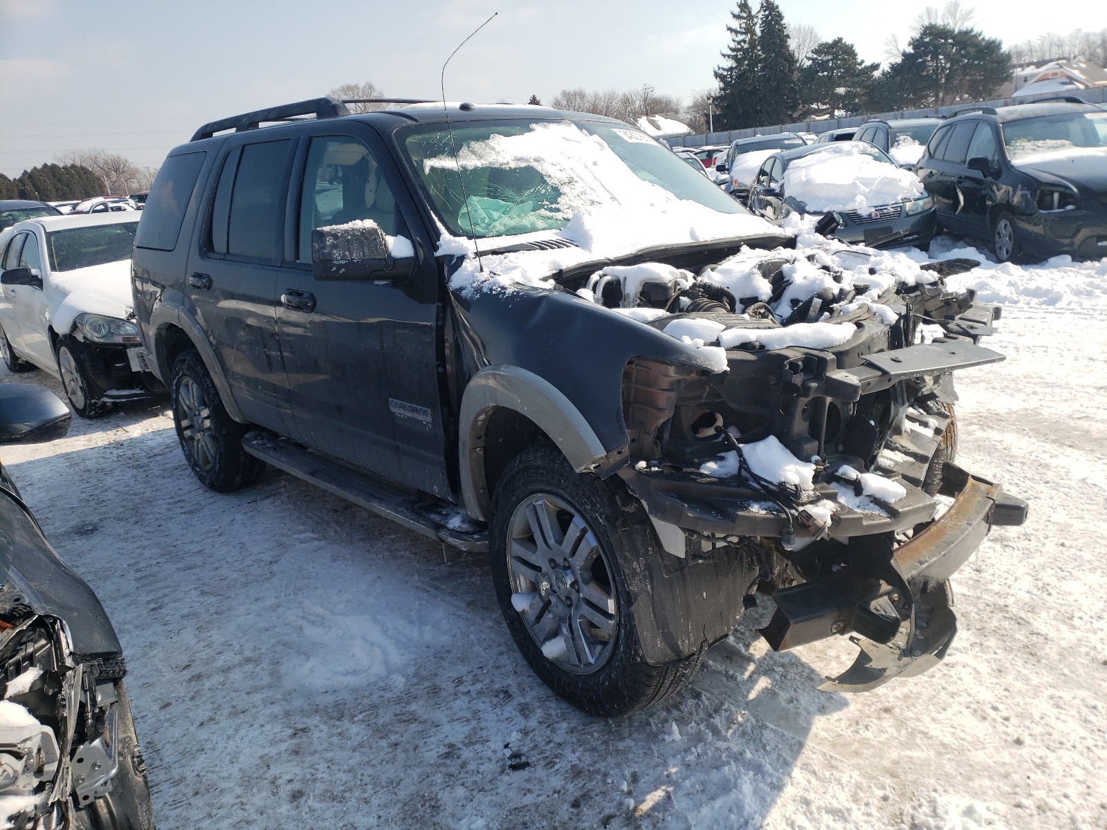 FORD EXPLORER E 2008 1fmeu74ex8ua16246