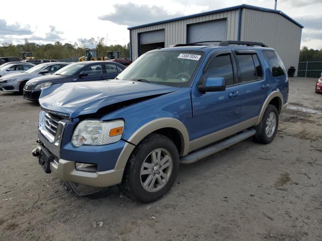 FORD EXPLORER E 2009 1fmeu74ex9ua09962