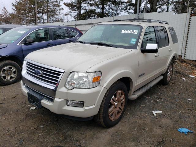 FORD EXPLORER 2006 1fmeu75806ub21626