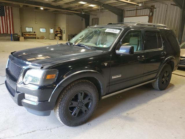 FORD EXPLORER 2007 1fmeu75807ua85339