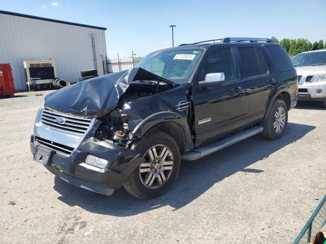 FORD EXPLORER 2006 1fmeu75816ua11152