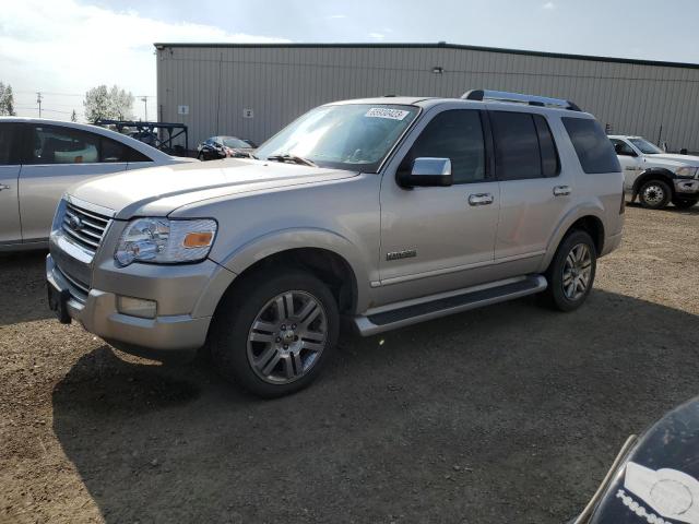 FORD EXPLORER L 2006 1fmeu75816ub17973