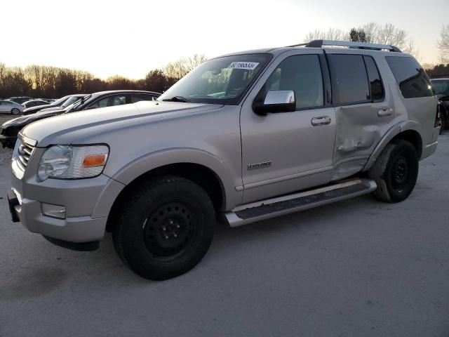 FORD EXPLORER 2006 1fmeu75826ua60974