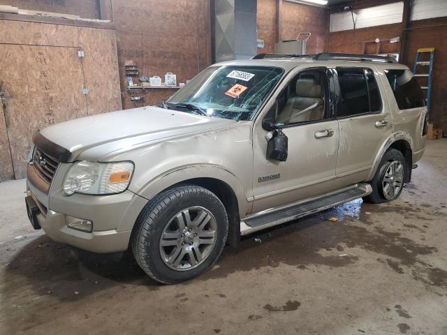 FORD EXPLORER L 2006 1fmeu75826ub37617