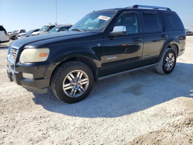 FORD EXPLORER L 2007 1fmeu75827ua99209