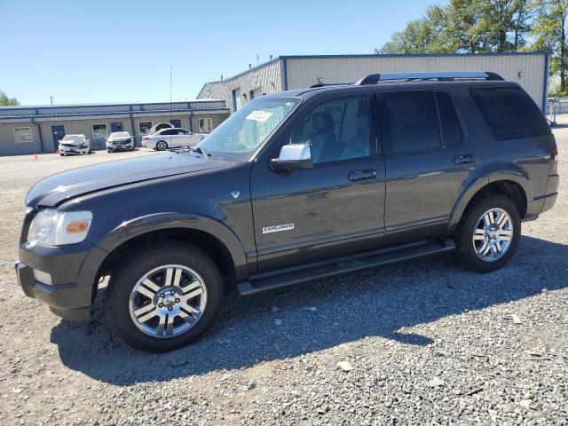 FORD EXPLORER 2007 1fmeu75827ub60560