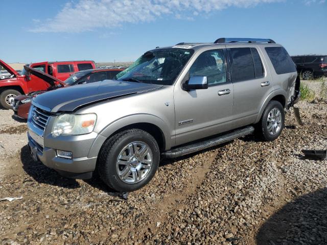 FORD EXPLORER 2008 1fmeu75838ua76006