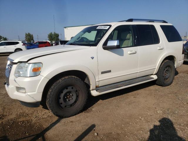 FORD EXPLORER L 2007 1fmeu75847ua51839