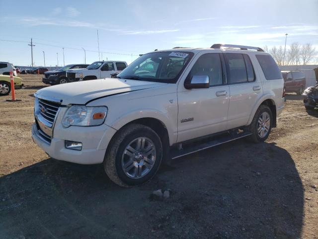 FORD EXPLORER 2008 1fmeu75878ua56664