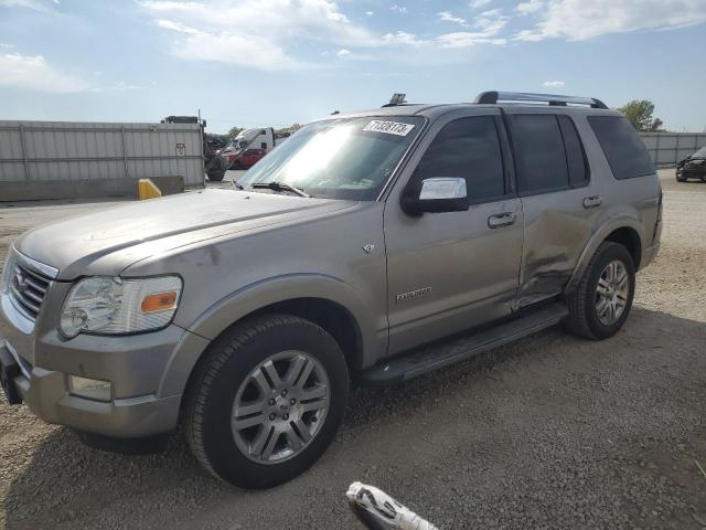 FORD EXPLORER 2008 1fmeu75888ub06147