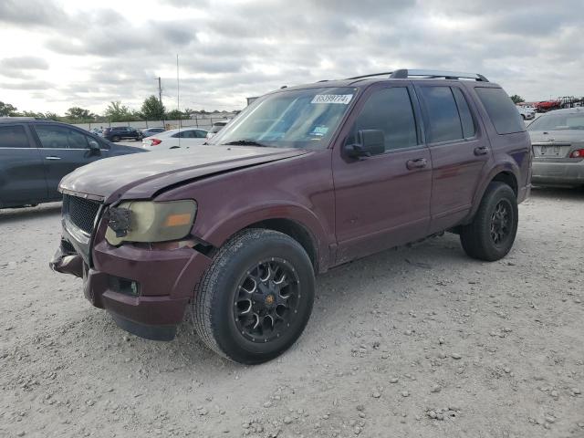 FORD EXPLORER L 2007 1fmeu75897ub72060